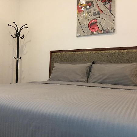 Afiniti Muslim Medini Condo Nusajaya  Exteriör bild