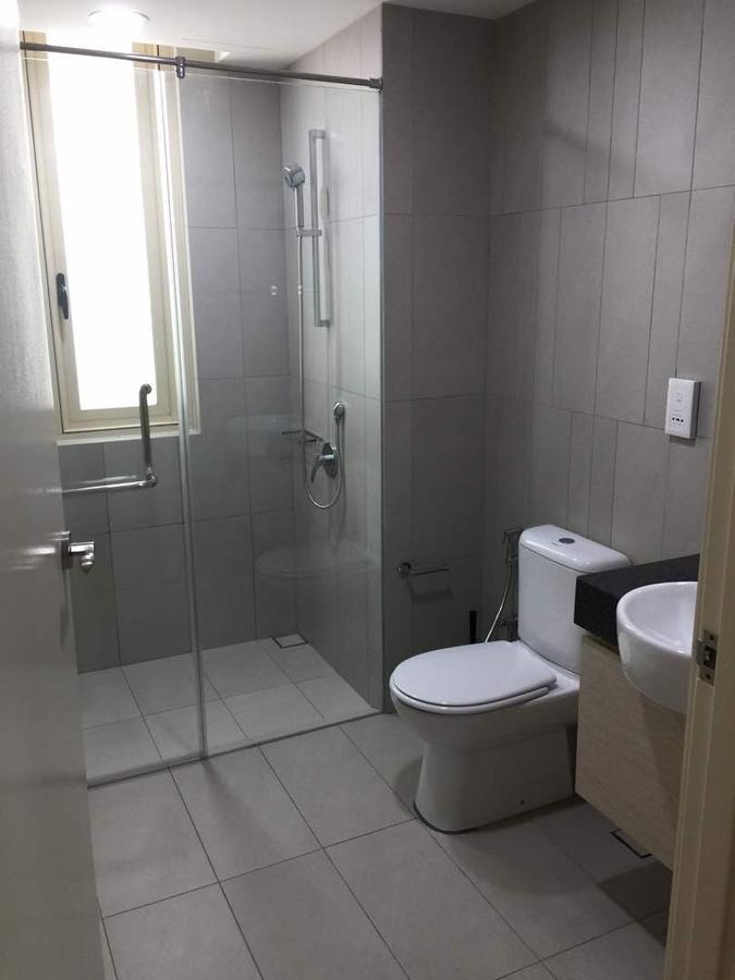Afiniti Muslim Medini Condo Nusajaya  Exteriör bild