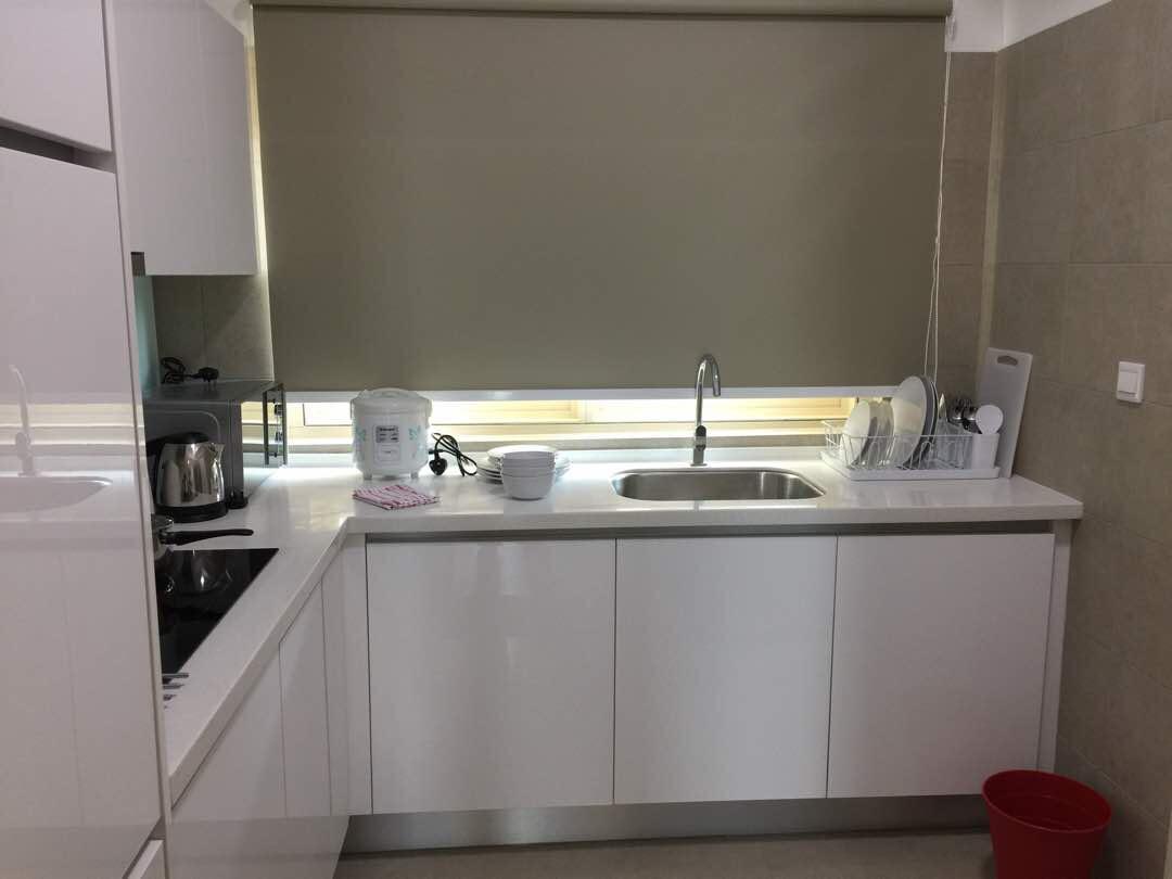 Afiniti Muslim Medini Condo Nusajaya  Exteriör bild